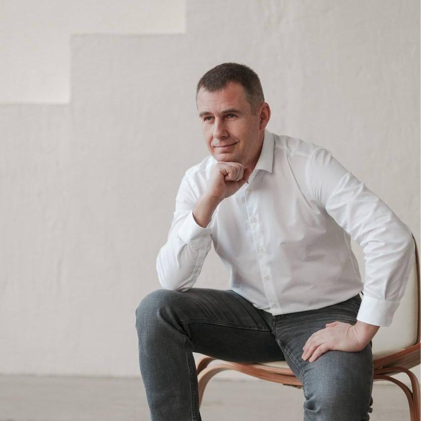 <p>Илья Клягин</p>