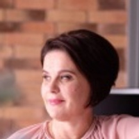 Аватарка Ирина Александровна Голуб
