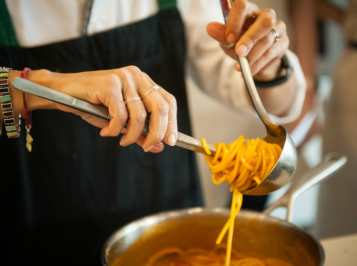 Диляра Макарова: «Гастроли шеф-поваров ─ это тренд гастрономического рынка»