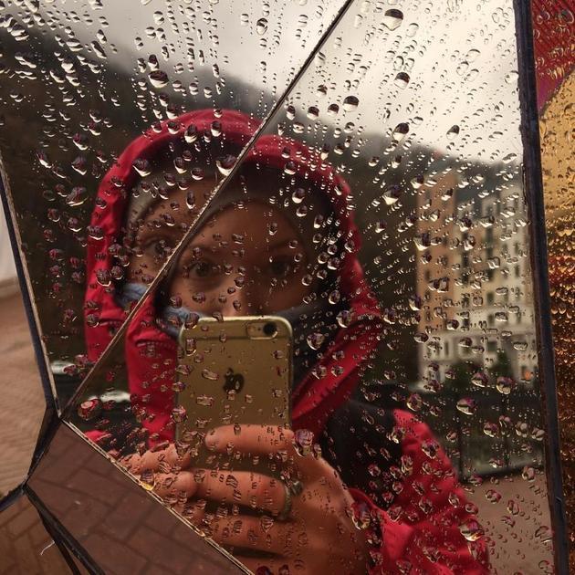 Цыганкова Мария