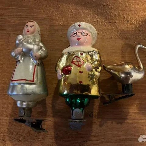 Немного покоцанные, но в целом состояние хорошее | Источник: Сайт объявлений