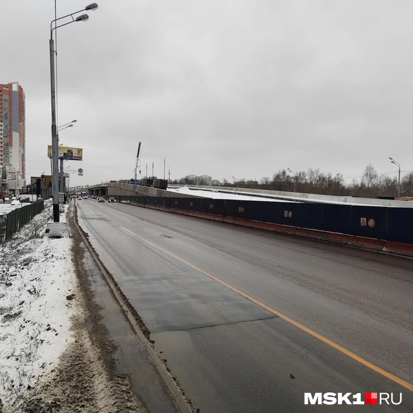 Источник: Игорь Мещанев / MSK1.RU
