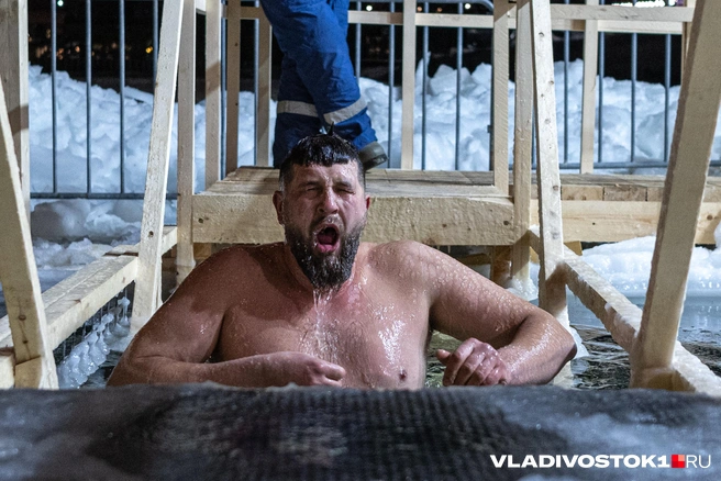 Источник: Елена Буйвол / VLADIVOSTOK1.RU