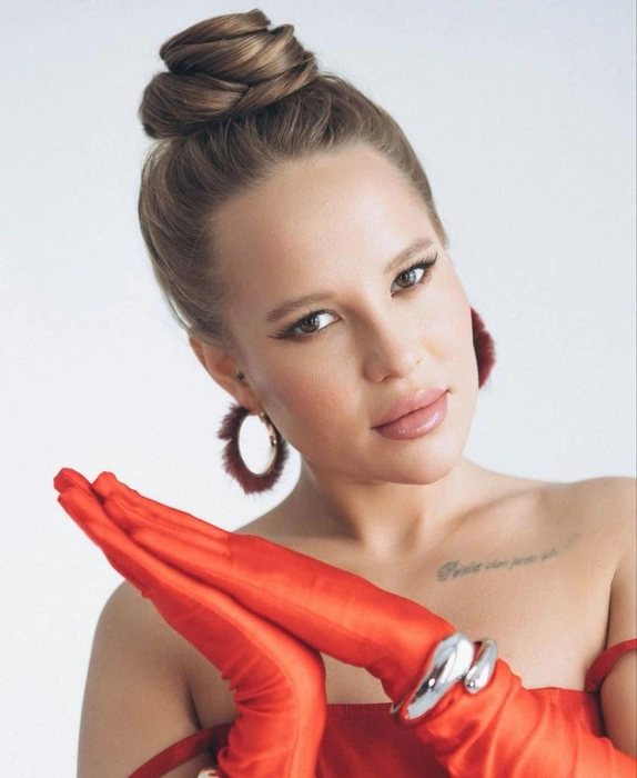 Источник: buka_d / Instagram (деятельность экстремистской организации запрещена на территории РФ)