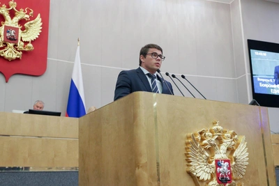 Боярский назвал причины блокировки Roblox в РФ