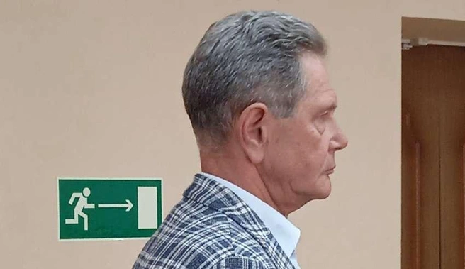 В конце августа 2025 года суд огласил приговор | Источник: nk-tv.com