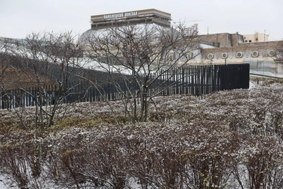 В Москве ожидается самая холодная ночь зимы