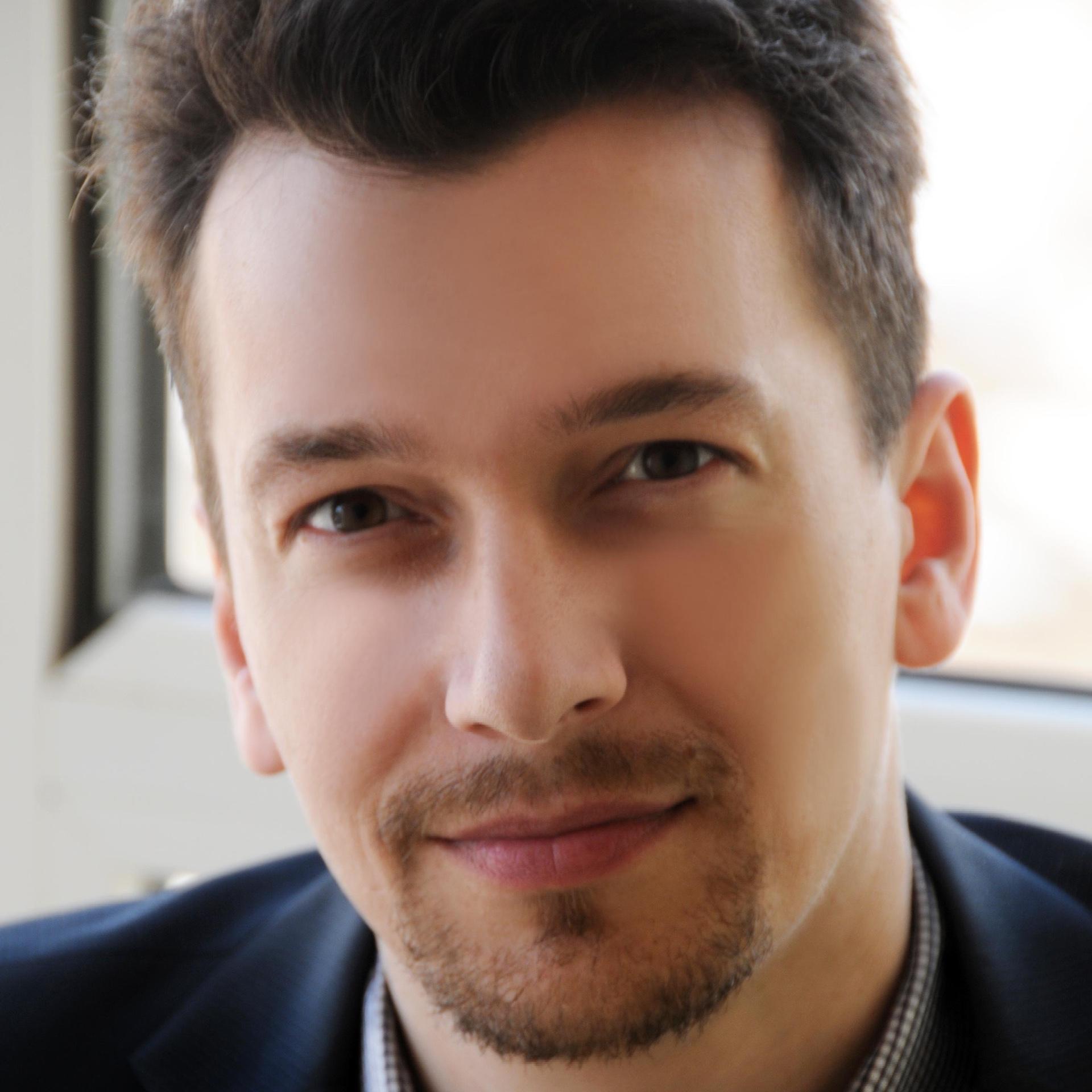 <p>Сергей Таланов </p>