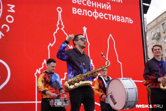Источник: Анна Селина / MSK1.RU