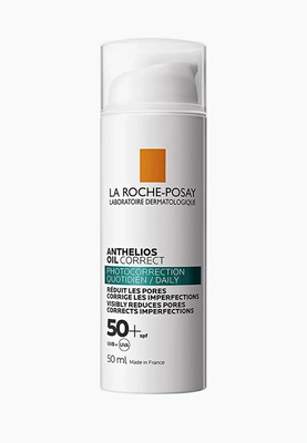 Крем солнцезащитный La Roche-Posay 