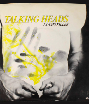 История одной песни: «Psycho Killer» Talking Heads, 1977
