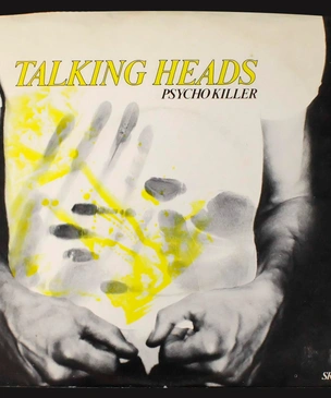 История одной песни: «Psycho Killer» Talking Heads, 1977