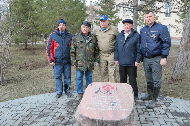 В этом году исполняется 40 лет с момента трагедии, унесшей за собой жизни тысяч людей | Источник: пресс-служба администрации Омска