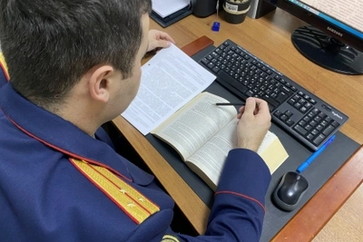 Бывший чиновник Ирафского района подозревается в злоупотреблении