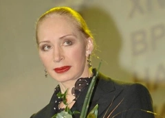 Татьяна Васильева пошла на поправку