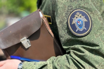 СК проверяет ЧП с туристами у Мутновской станции