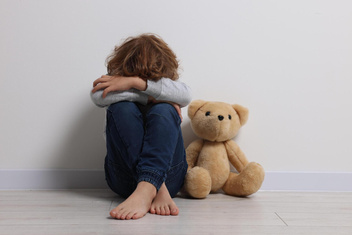 Тест на неблагоприятный детский опыт: Сталкивались ли вы с жестоким обращением?