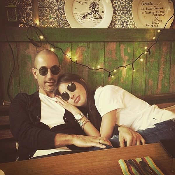 Кэти Топурия и Лев Гейхман разорвали отношения — www.wday.ru