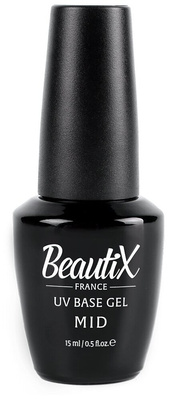 Базовое покрытие для ногтей, Beautix 