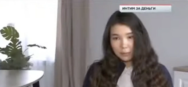 Елена пожаловалась на мошенников | Источник: скриншот YouTube