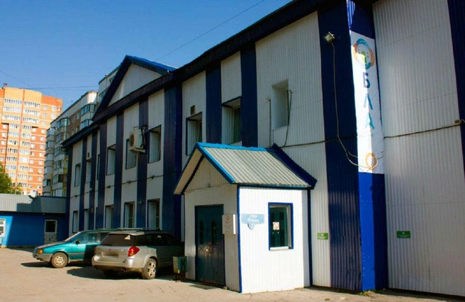 Дом сестринского ухода находится в Перми на улице Юрша | Источник: perm.zoon.ru