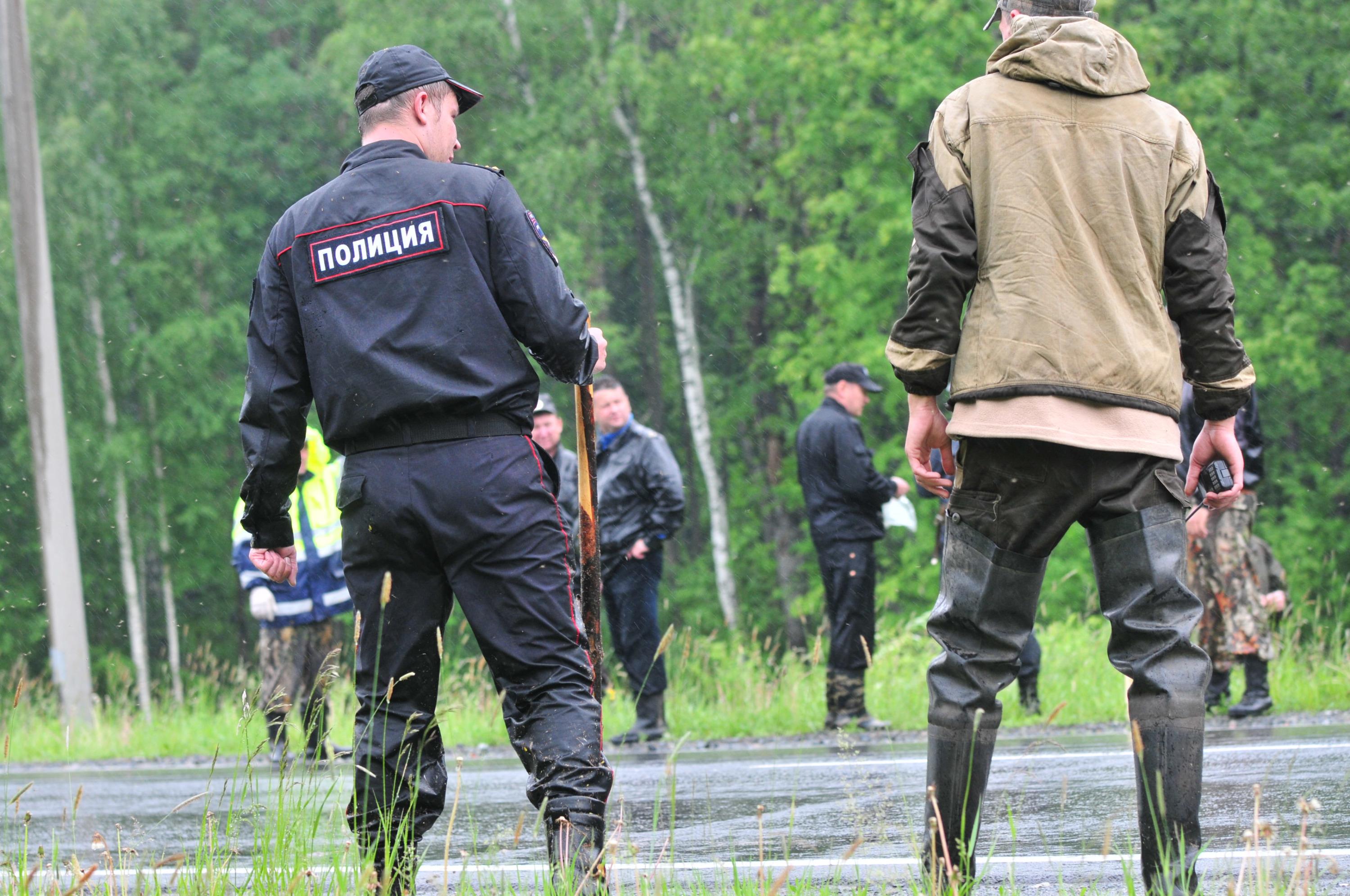 На Химмаше грабитель ворвался в дом и порезал женщине горло, 13 августа  2020 года - 13 сентября 2020 - Е1.ру