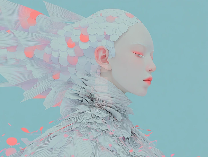 Источник: Midjourney | theGirl