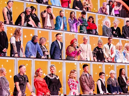 Спойлер нового выпуска шоу «Ну-ка, все вместе! Хором!»: что ждет телезрителей в этот раз