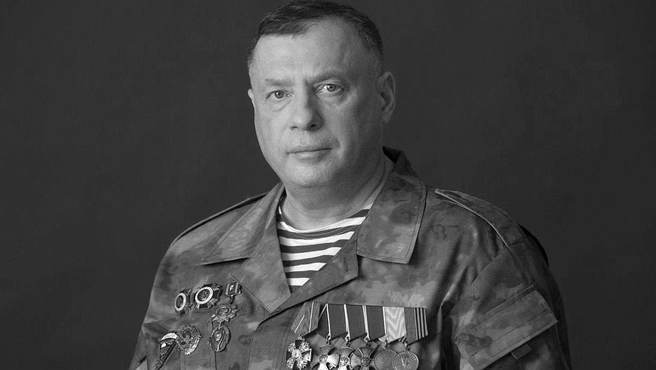 Умер депутат Юрий Швыткин | Источник: duma.gov.ru