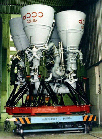 «Совершенно безумная ракета»: Почему советскому «Бурану» не нашли применения