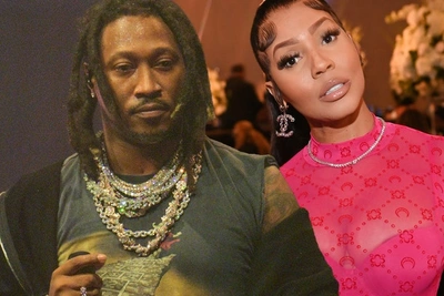 Бывшая Future требует посадить его в тюрьму