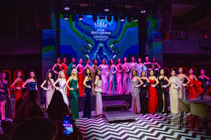 Источник: Baurzhauly Bakdaulet