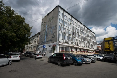 В центре Екатеринбурга перекроют участок улицы Пушкина на два месяца
