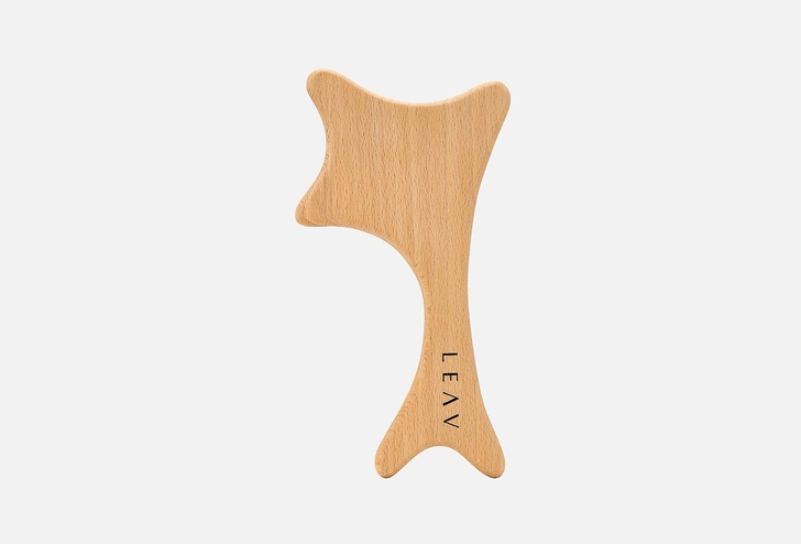 Гуаша LEAV Body Tool