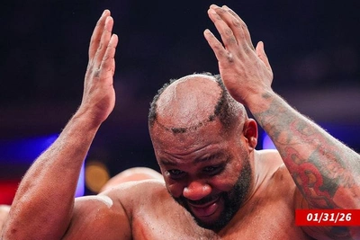 Miller flooded with hair offers after wig incident