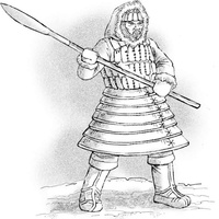Аватарка Глупый чукча