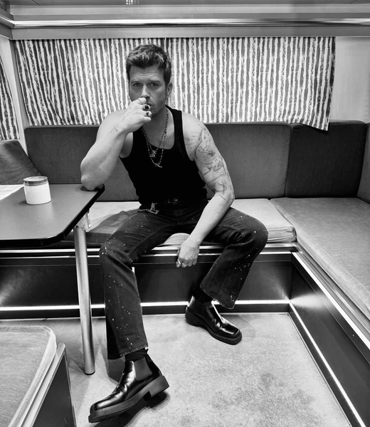 Источник: @kivanctatlitug