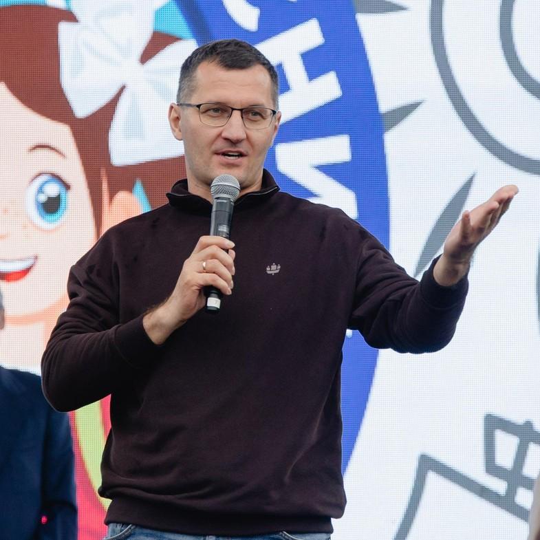 <p>Виталий Литке</p>