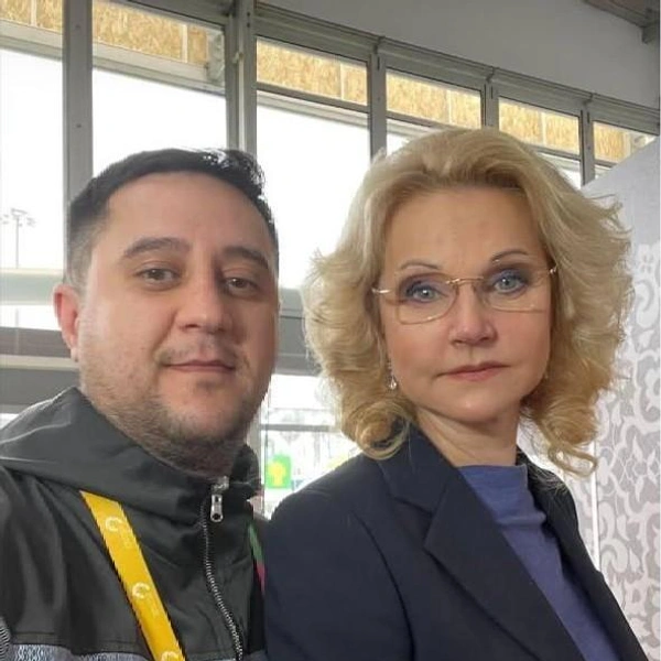 Источник: Арег Щепихин / Instagram (деятельность запрещена в РФ)