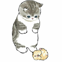 Аватарка meowbitch