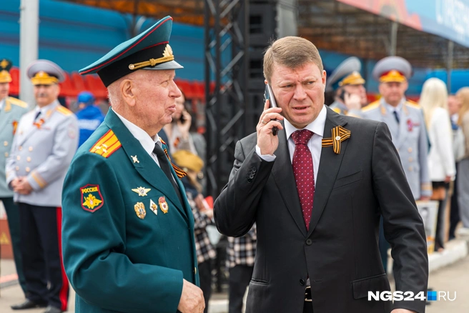 —&nbsp;Связь сбоит? Сейчас перезвоню (проблемы с мобильным интернетом и правда были, но не критические) | Источник: Мария Ленц / NGS24.RU