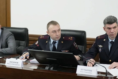 Камчатцы высоко оценили работу полиции в опросе