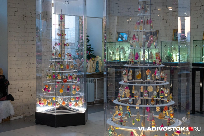 Источник: Елена Буйвол / VLADIVOSTOK1.RU