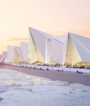 В Салехарде появится Центр истории и развития Арктики «Аркториум»