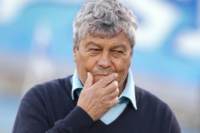 Умер Мирча Луческу: прощание с легендарным тренером