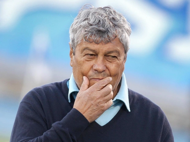 Старая школа уходит: прощание с Мистером «Зенита», умер Мирча Луческу