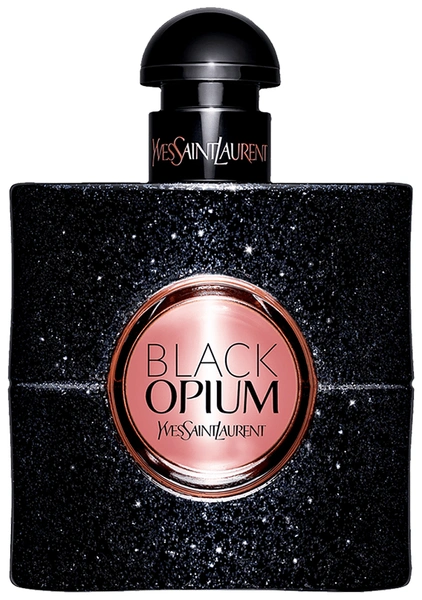 Парфюмерная вода Yves Saint Laurent Black Opium