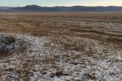 В Забайкалье нашли крупные месторождения нефти и газа