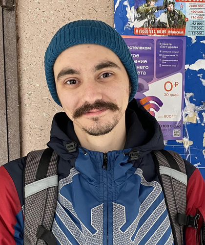 Изображение пользователя