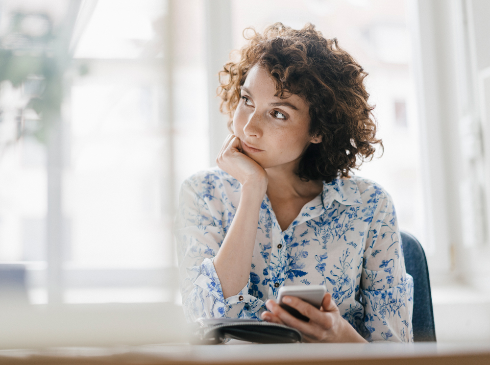 Страшилки наших дней: как мы поверили в то, что смартфоны вызывают рак | marieclaire.ru